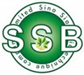 Sino-Siam-Bio-technique