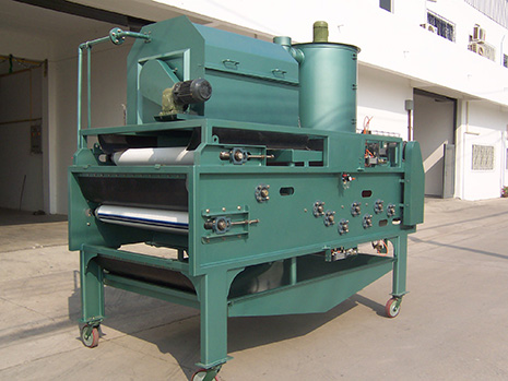 Belt Press