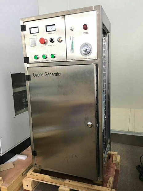 Ozone Generator