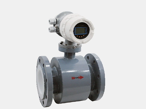 Electromagnetic Flow Meter